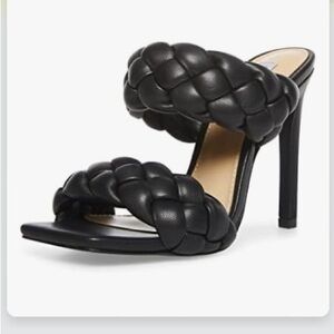 Steve Madden Kenley Heel